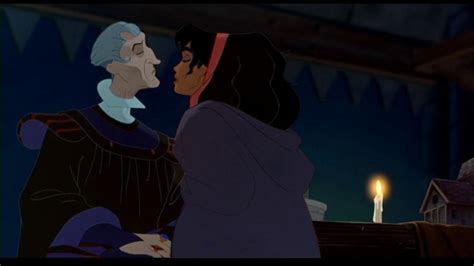 Romantic Kiss by https://sirlordashram.deviantart.com on @DeviantArt Disney Villains, Disney ...