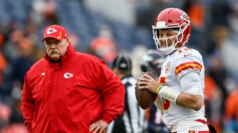 Patrick Mahomes Claims He Gave Chiefs Inside Knowledge On Draft Night