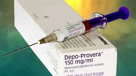 Medicine, Communication, and Research Portals: HOW DEPO PROVERA CAUSES ECTOPIC PREGNANCY?