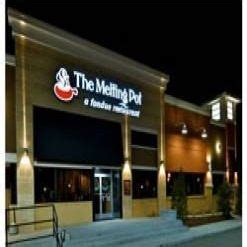 The Melting Pot - Raleigh Restaurant - Raleigh, NC | OpenTable