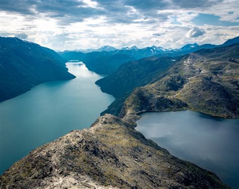 Jotunheimen National Park Travel Guide (Hiking Tips + Trails) - The Norway Guide