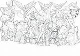 All Legendary Pokemon Coloring Pages Home sketch template