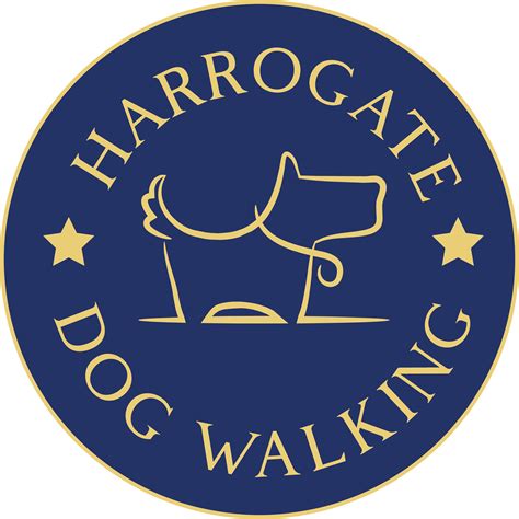 Harrogate Dog Walking