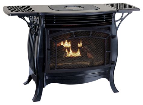 Gas Fireplace Ventless Space Heater at Kim Dean blog