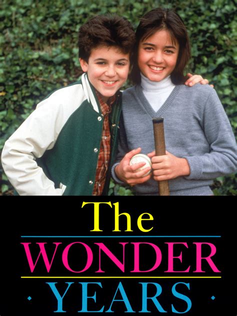 Watch The Wonder Years Online | Season 1 (1988) | TV Guide