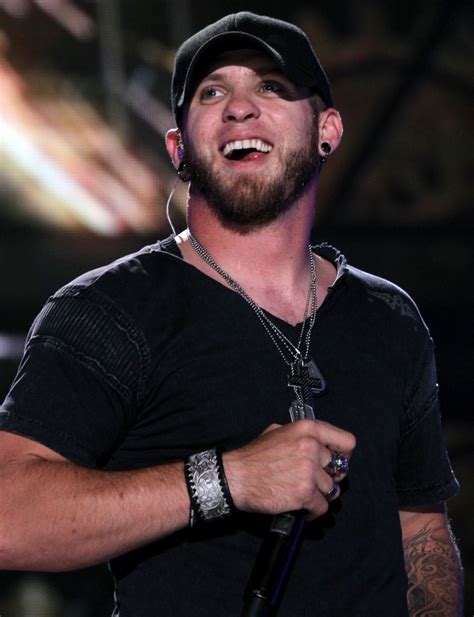 Brantley Gilbert Picture 8 - 2012 CMA Music Festival Nightly Concerts - Day 2