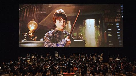 The Harry Potter Film Concert Series | Things to do in Tokyo