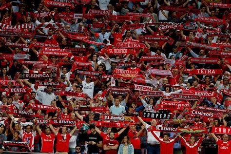 Benfica enter crypto market by launching first-ever Portuguese fan token