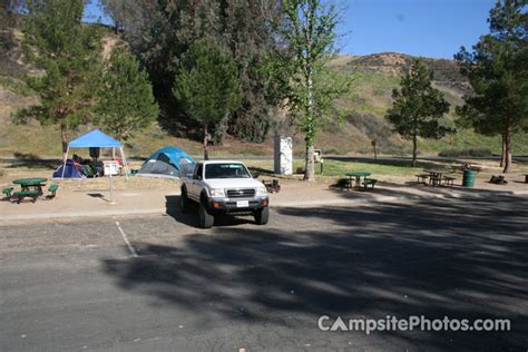 Cachuma casitas castaic castaic lake camping site map - Hiking Camp