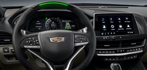 Here’s What It Costs To Get A 2021 Cadillac CT5 With Super Cruise | GM ...