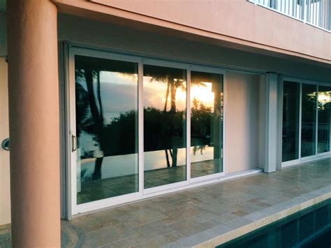 Hurricane Impact Sliding Glass Patio Doors - Glass Door Ideas