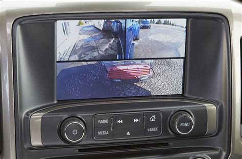 Retrofit Trailering Camera System Now Available for Chevrolet Silverado - autoevolution