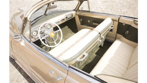 Hudson Hornet Generation I Brougham Convertible - Hudson