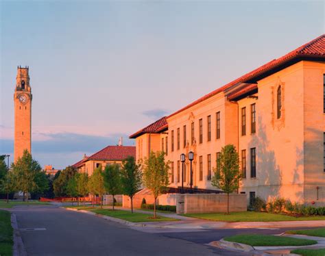 University of Detroit Mercy Archives - TMP Architecture