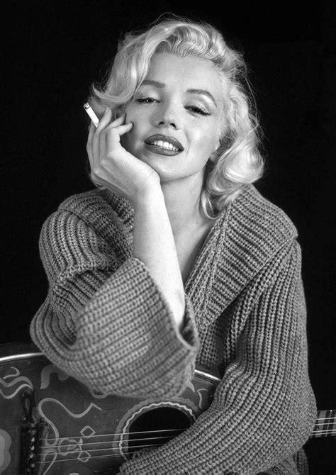 Marilyn Monroe Photographed – Telegraph