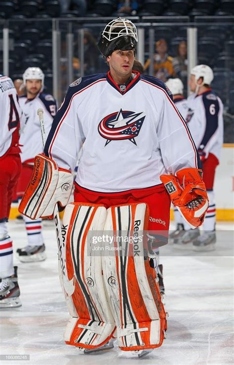 Columbus Blue Jackets Goalie Prospects : Columbus Blue Jackets Prospect ...