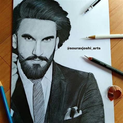 Made by sourav joshi art on youtube | Art drawings sketches pencil, Pencil sketch portrait ...