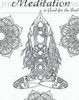 Chakra Coloring Pages Sketch Page sketch template