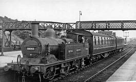 Cudworth railway station - Alchetron, the free social encyclopedia