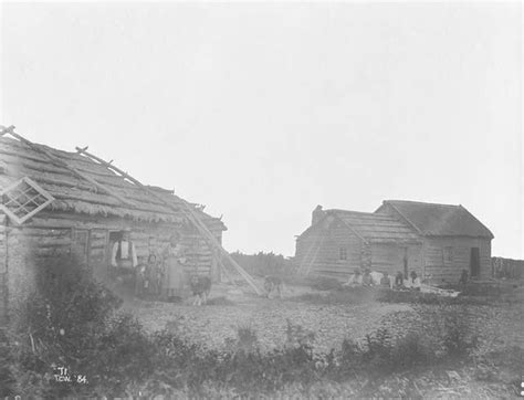 15 fascinating photos of Winnipeg from the 1800s | Hudson bay company, Lake winnipeg, Hudson bay