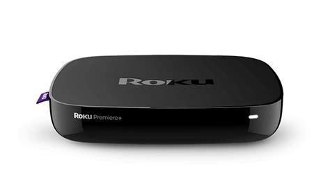 Roku Premiere+ Specs & Review | Comic Cons 2021 Dates