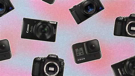 7 Best Vlogging Cameras That Will Make Beginners Look Like Pros | Teen ...