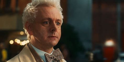 10 Good Omens Season 3 Theories That Change Everything For Aziraphale ...