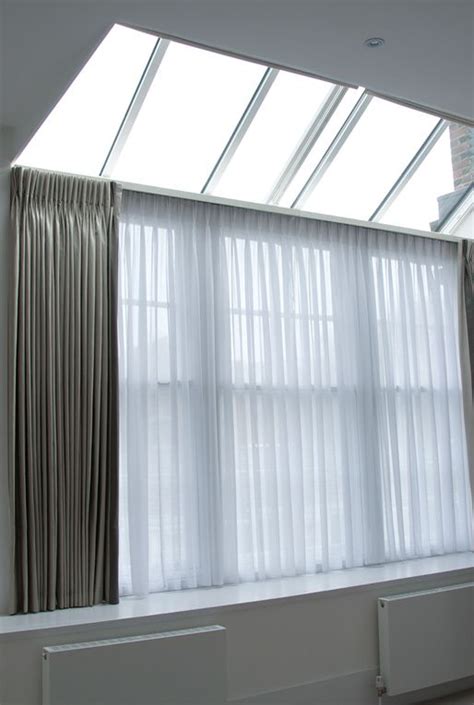 Skylight Blinds. Blinds for Skylights | デッキ