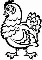 Chicken Nuggets Coloring Sheet Pages sketch template