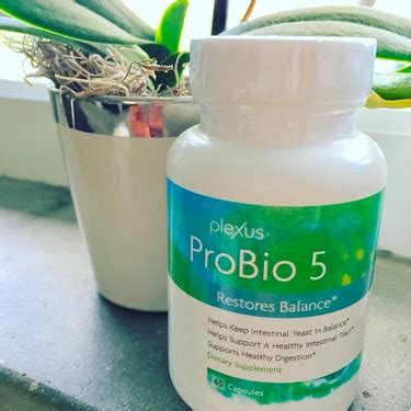 plexus probio5 reviews in Probiotics - ChickAdvisor