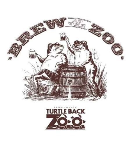 Brew at the Zoo | NJCB | Your resource for beer in New Jersey