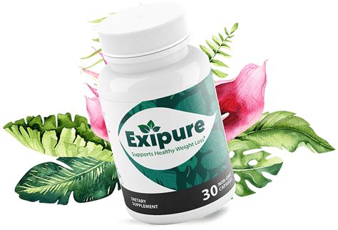 Get Exipure Brown Fat Supplement – With 8 Tropical Ingredients from Cat ...