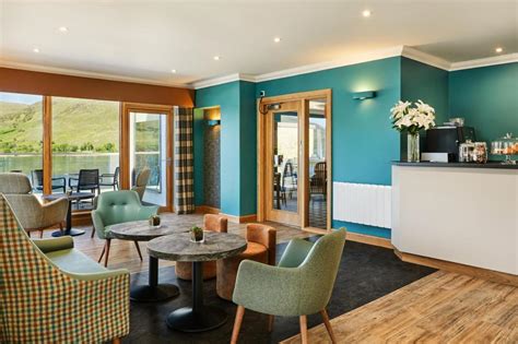 HOTEL CLAN MACDUFF | ⋆⋆⋆⋆ | FORT WILLIAM, UNITED KINGDOM | SEASON DEALS FROM £197