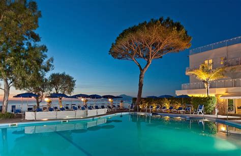 Grand Hotel Riviera - Sorrento - Hotel Sorrento | Sorrento hotel, Grand hotel, Hotel