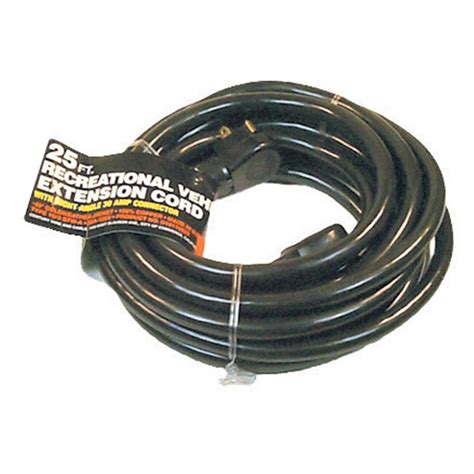 50 ft. 30-Amp Extension Cord - 20569, Maintenance at Sportsman's Guide