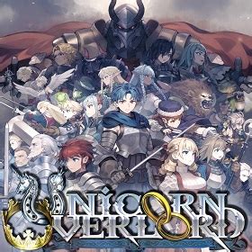 Unicorn Overlord - Wikipedia