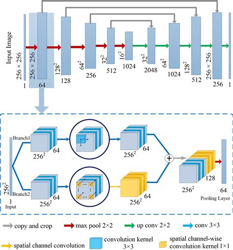 Frontiers | Channel-Unet: A Spatial Channel-Wise Convolutional Neural Network for Liver and ...