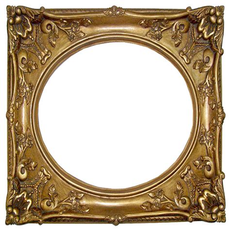 Doodlecraft: Vintage Gold Gilded Frames Free Printables!