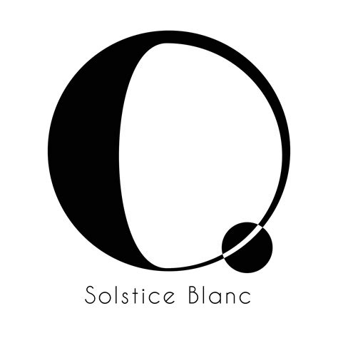 Solstice Blanc