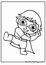 Printable Ryan Coloring Page Updated 2022  Home sketch template