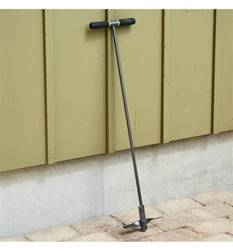 Compost Aerating Tool - Lee Valley Tools