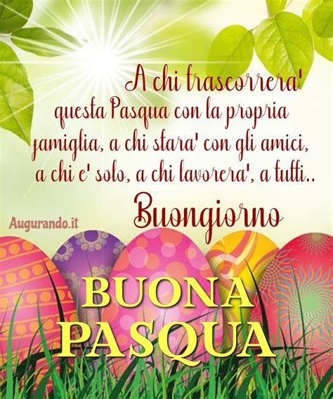 Immagini Buona Pasqua bellissime!