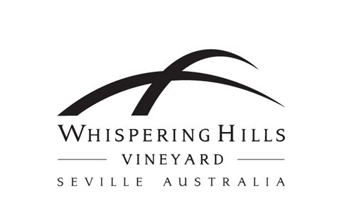 whispering hills logo - Women Of Wine