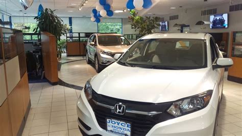 Joyce Honda - Denville, NJ | Cars.com