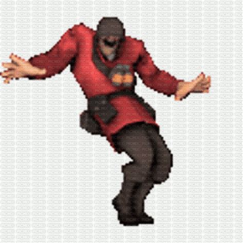 soldier dance, soldier , tf2 - Free animated GIF - PicMix