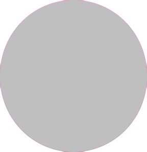 Grey Circle Clip Art at Clker.com - vector clip art online, royalty free & public domain