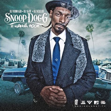 Snoop Dogg-I Wanna Rock-2009 : Free Download, Borrow, and Streaming ...