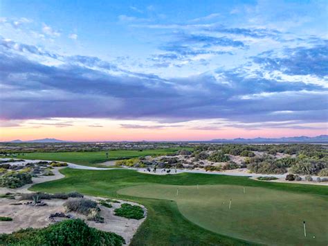 Vidanta Golf Puerto Peñasco- Rocky Point 360