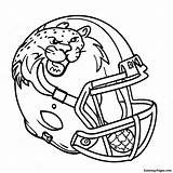 Jacksonville Jaguars Coloring Page  Pagescom sketch template