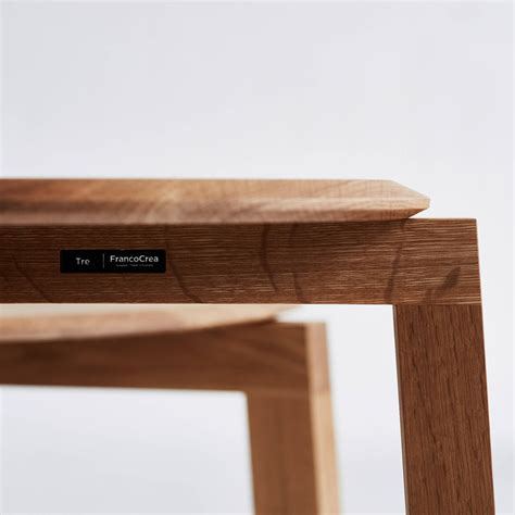 Understanding solid wood for furniture design